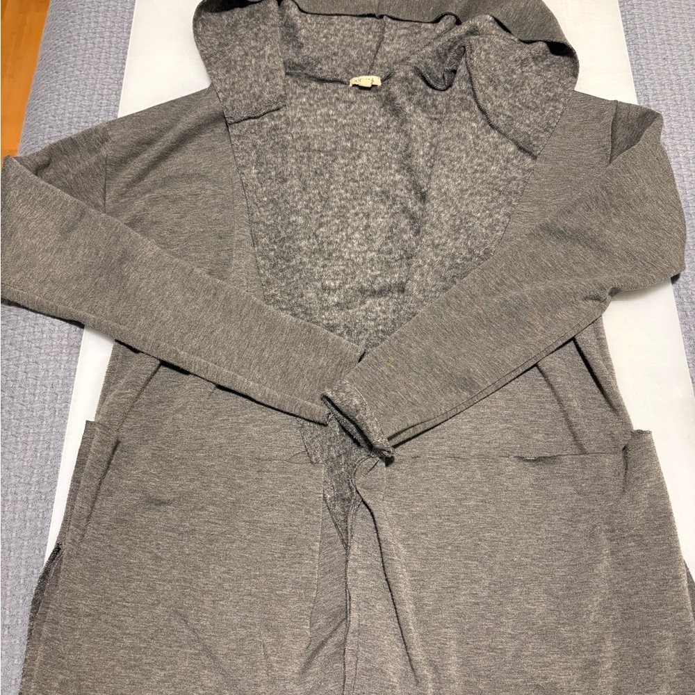 Anamá Hooded Sweater